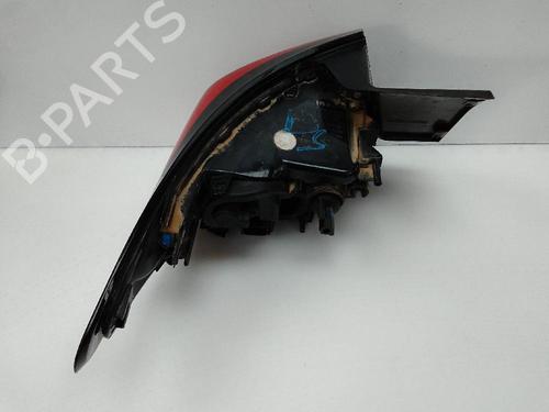 Right taillight OPEL ASTRA K (B16) 1.6 CDTi (68) | BP21585640C35 