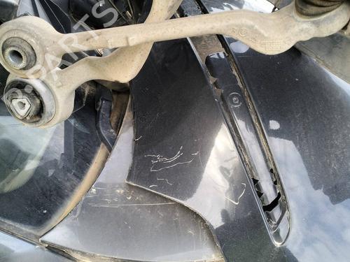 Used Left front suspension arm BMW 1 (E87) 118 d (122 hp) 26159808
