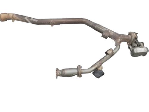 Used Exhaust system SUBARU FORESTER (SJ_) 2.0 D AWD (SJD) (147 hp) 30873852