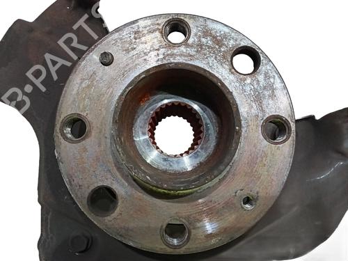 Left front steering knuckle OPEL CORSA D (S07) 1.3 CDTI (L08, L68) | BP35899368M25 - Image 7