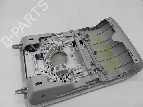 Interior roof light SKODA YETI (5L) 1.2 TSI | BP27099569I8 