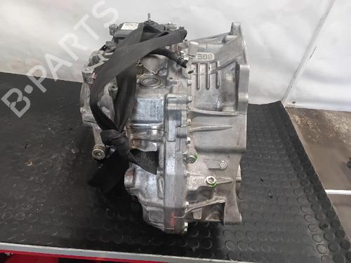 Gearbox BMW X2 (F39) sDrive 18 d | BP26051100M3 