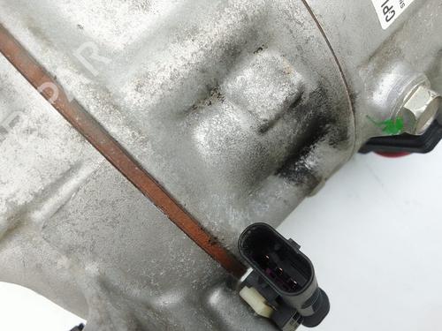 AC compressor LAND ROVER RANGE ROVER EVOQUE (L538) 2.2 D | BP29396476M34 