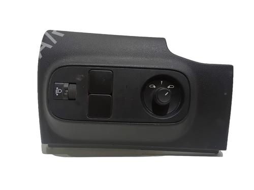 Forlygtekontakt CITROËN C3 III (SX) 1.5 BlueHDi 100 (SXYHYP, SXYHTU) | BP36776131I24 - Image 2