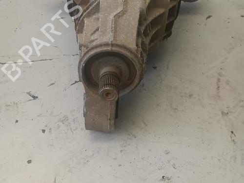 Rear differential PORSCHE CAYENNE (92A) 3.0 Diesel | BP34618016M24 - Image 3