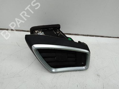 Used Air vent NISSAN QASHQAI II (J11, J11_) 1.6 dCi ALL MODE 4x4-i (130 hp) 18970748