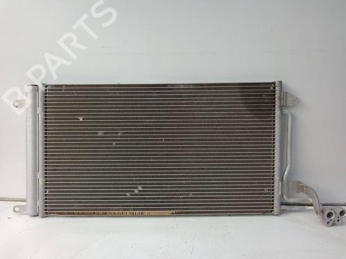 Used AC radiator AC radiator SEAT IBIZA IV (6J5, 6P1) 1.4 (85 hp) 23997780 23997780