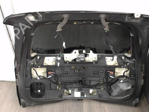Tailgate RENAULT ESPACE V (JR_) 1.6 dCi 160 | BP23032488C6 