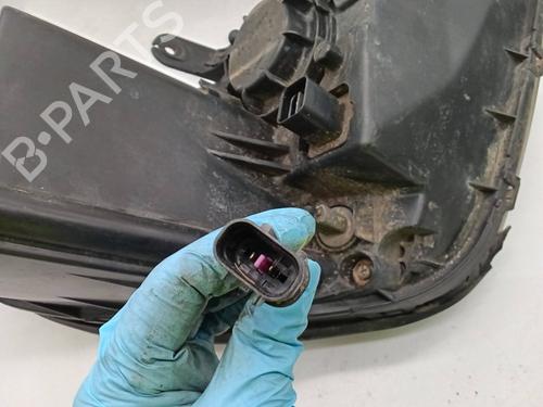 Lyskaster venstre SSANGYONG REXTON / REXTON II (GAB_) 2.9 TD | BP30051174C28 