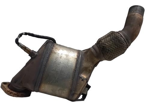 Katalysator BMW X3 (E83) 3.0 d (204 hp) 32362110