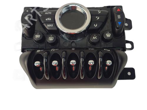 Used Climate control Climate control MINI MINI COUNTRYMAN (R60) Cooper SD (143 hp) 18582652 18582652