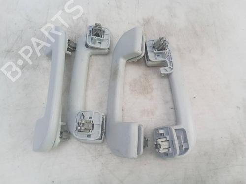 Used Interior roof handle PEUGEOT 3008 II SUV (MC_, MR_, MJ_, M4_) 1.2 THP/ PureTech 130 (MRHNSM, MRHNSU, MRHNSJ, MRHNYW,... (131 hp) 18593691