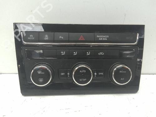 Climate control SEAT ATECA (KH7, KHP)  | BP19931368I5 