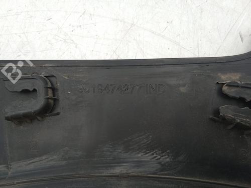 Rear left wheel arch trim CITROËN C4 CACTUS 1.2 THP 110 | BP29477249C136 