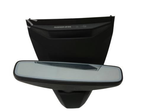 Rear mirror VW T-ROC (A11, D11) | BP22364768I6 - Image 2