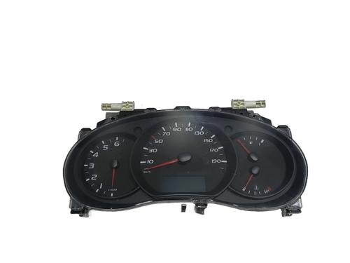 Used Instrument cluster Instrument cluster RENAULT MASTER III Van (FV) 2.3 dCi 125 FWD (FV0C, FV0D, FV0G, FV0H, FV0J, FV0K,... (125 hp) 33841495 33841495