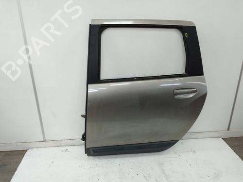 Used Left rear door DACIA LODGY (JS_) 1.5 dCi (90 hp) 28149213