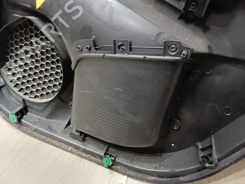 Rear left panel HONDA CIVIC IX (FK) 1.6 i-DTEC (FK3) | BP35722068C60  - Image 9