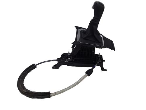 Shift knob VW T-ROC (A11, D11) 1.5 TSI | BP18594988I34  - Image 7