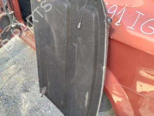 Rear parcel shelf FORD MONDEO IV (BA7) 2.0 TDCi | BP18915204C85 