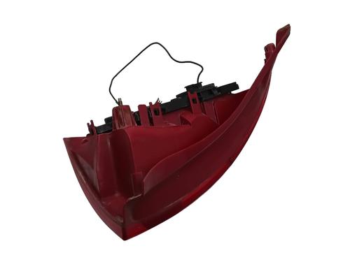 Right taillight CITROËN C3 I (FC_, FN_) 1.4 HDi | BP30192368C35 