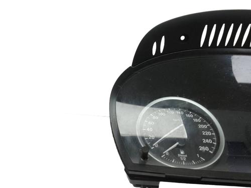 Instrument cluster BMW X6 (E71, E72) xDrive 30 d | BP23440185C47 - Image 4