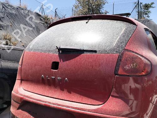 Tailgate SEAT ALTEA (5P1) 1.9 TDI | BP19151634C6 