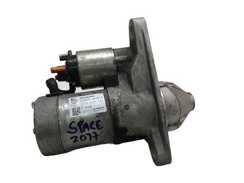 Used Starter Starter RENAULT ESPACE V (JR_) 1.6 dCi 130 (130 hp) 26053054 26053054