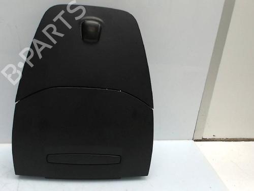 Used Glove box FORD TRANSIT COURIER B460 MPV 1.5 EcoBlue (100 hp) 22956516