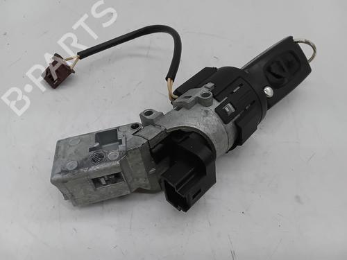 Ignition barrel CITROËN C3 II (SC_) 1.2 VTi 82 | BP29935912M48 