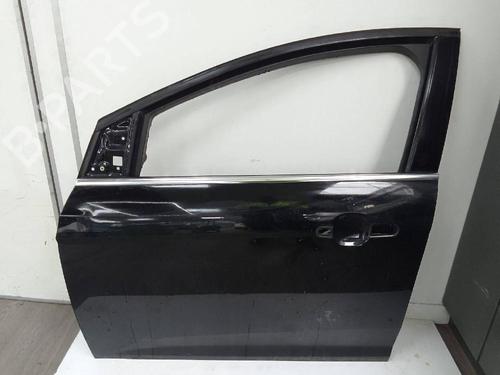 Left front door FORD FOCUS III  | BP24519987C2 