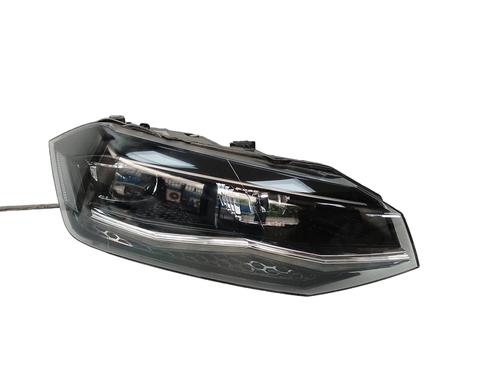 Right headlight VW POLO VI (AW1, BZ1, AE1) | BP26160821C29 - Image 8