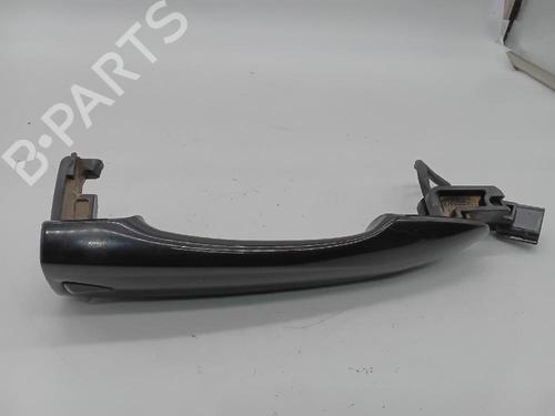 Used Front left exterior door handle NISSAN QASHQAI II SUV (J11, J11_) [2013-2025]  26051413