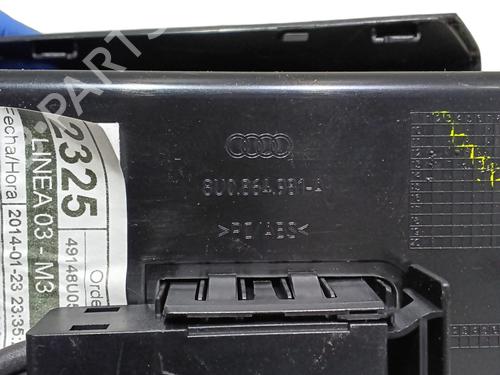 Other AUDI Q3 (8UB, 8UG) 2.0 TFSI quattro | BP35775802O1  - Image 6