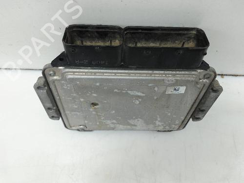 Engine control unit (ECU) HYUNDAI i30 (FD)  | BP23894815M57 