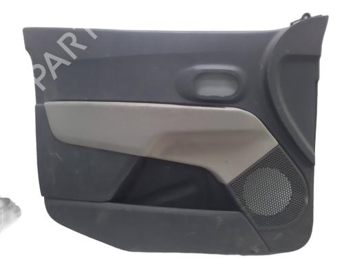 Front left panel DACIA LODGY (JS_) 1.5 dCi | BP28149195C58  - Image 5