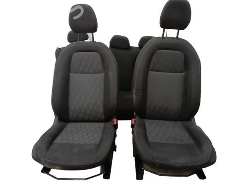 Seats set CITROËN C-ELYSEE (DD_) 1.6 BlueHDi 100 | BP39401879C78 - Image 9