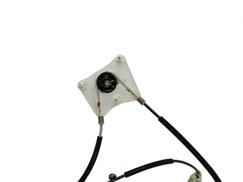 Front right window mechanism VW T-ROC (A11, D11) | BP22364772C23 - Image 2