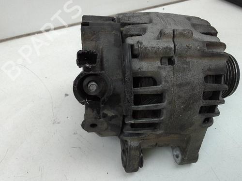 Generator CITROËN BERLINGO MULTISPACE (B9) 1.2 PureTech 110 | BP18584107M7 