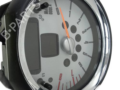 Instrument cluster MINI MINI (R56) Cooper | BP20852943C47 - Image 2