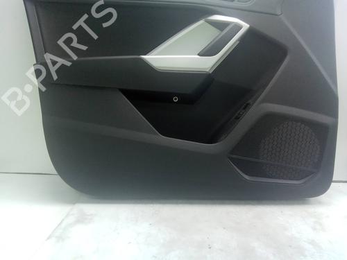 Front left panel AUDI Q3 (F3B) 35 TFSI | BP28149715C58 