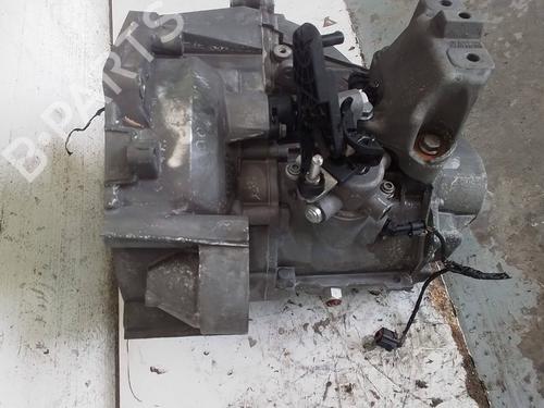 Gearbox SEAT LEON (KL1, KLG) 1.5 TGI CNG | BP28145667M3 