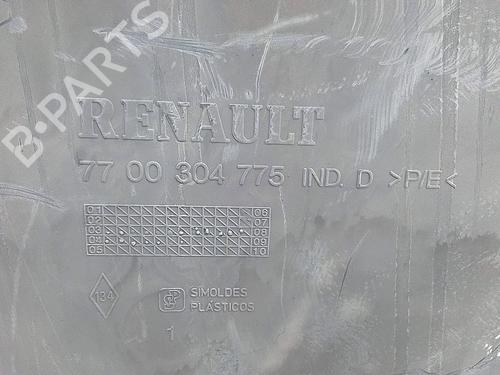 Other RENAULT KANGOO (KC0/1_) 1.5 dCi (KC07) | BP30051261O1 