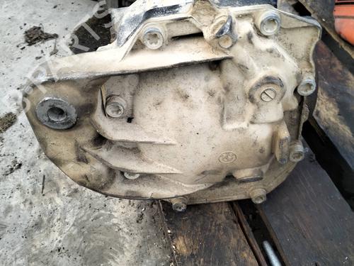 Rear differential BMW X5 (F15, F85) xDrive 30 d | BP26052897M24 