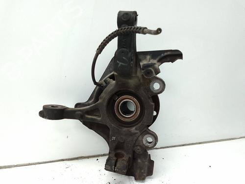 Used Left front steering knuckle Left front steering knuckle FIAT 500L (351_, 352_) 1.3 D Multijet (199.LYM11, 199.LYM1A) (95 hp) 28149248 28149248