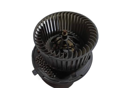Heater blower motor SEAT ALHAMBRA (710, 711) 2.0 TDI | BP31037240M62 