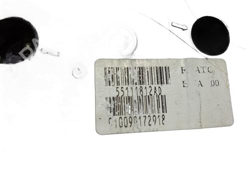 Climate control DODGE JOURNEY 2.0 CRD | BP31967998I5 