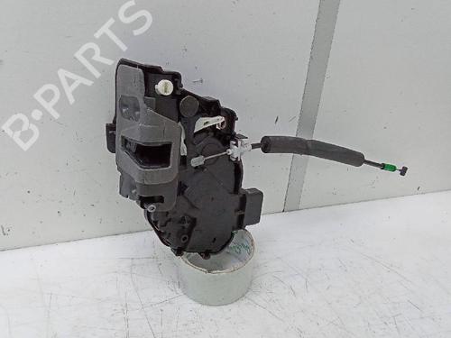 Rear left lock LAND ROVER RANGE ROVER EVOQUE (L538) 2.0 D 4x4 | BP19116767C100 