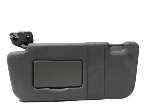 left-sun-visor-nissan-navara-np300-d40-2004-34419942 main image
