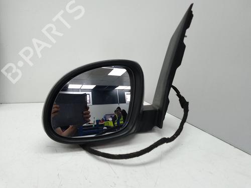 Left mirror SEAT ALHAMBRA (710, 711) 2.0 TDI | BP26054624C26 
